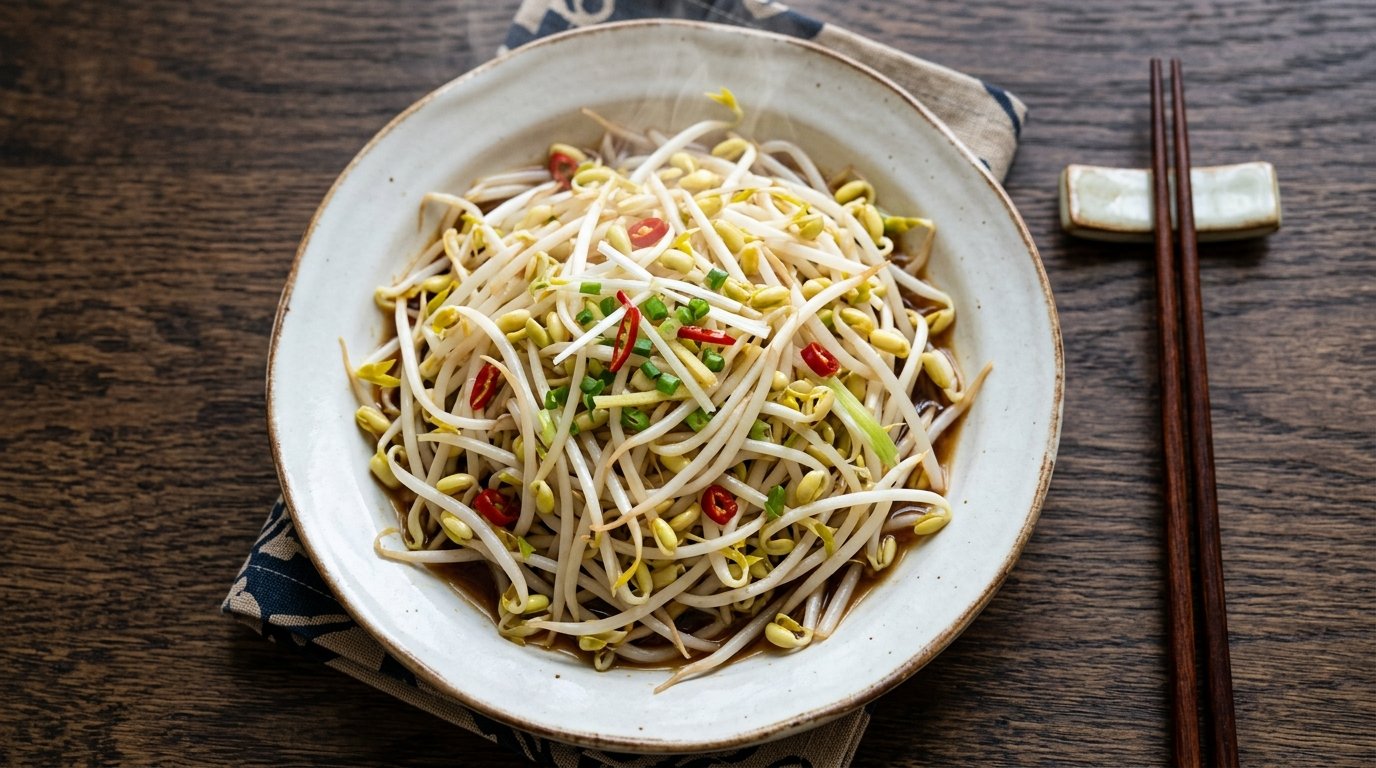 Tag 1: Perfekten Jasmin- und Duftreis kochen (Mǐfàn)